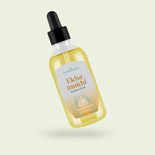 Ekhamukhi Oil - Image 2