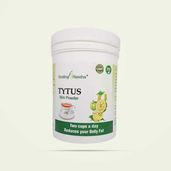 Tytus Slim Powder - Image 3