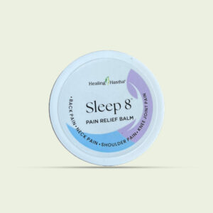 Sleep 8