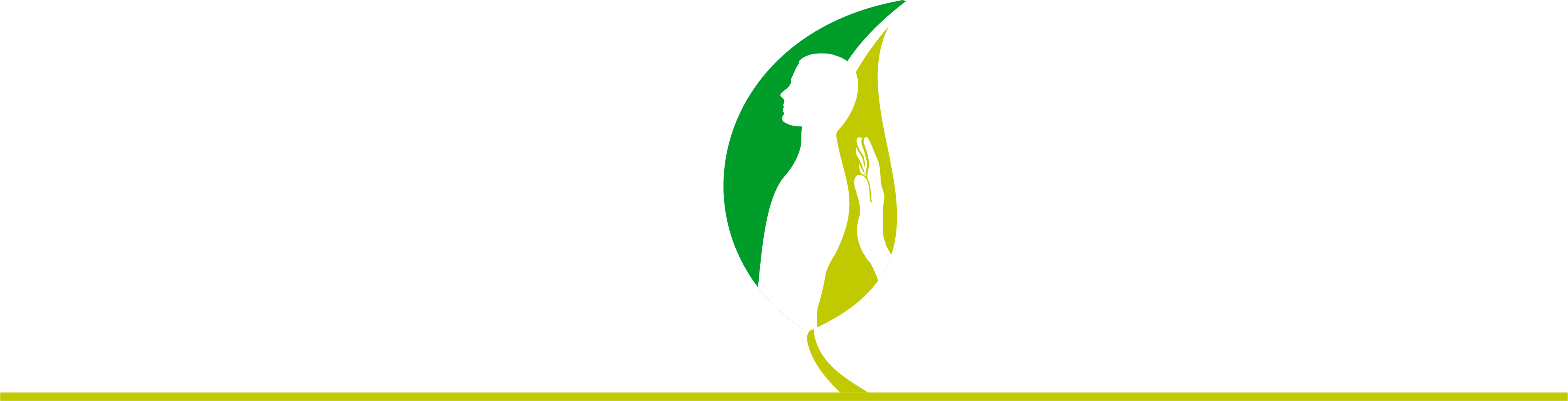 Healing Hastha Footer logo