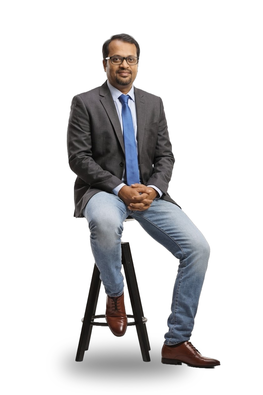 Dr. B. Masthan Yadav