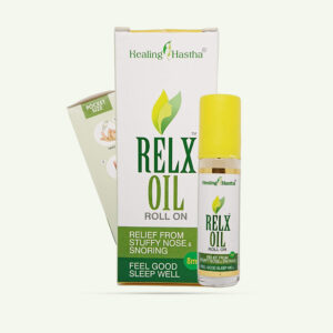 Relx Oil