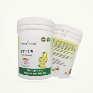 Tytus Slim Powder
