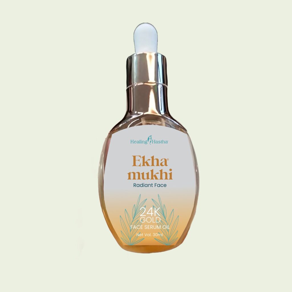 Ekhamukhi Oil