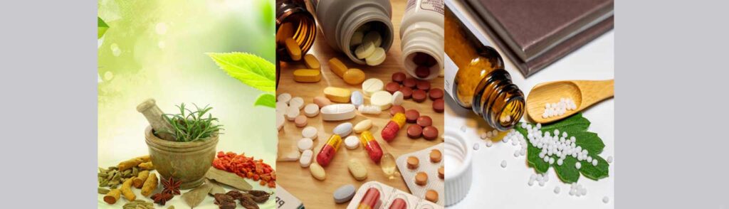 Is Ayurveda better than Allopathy & Homeopathy ?