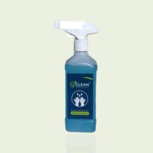 U Clean - Herbal Hand Sanitizer