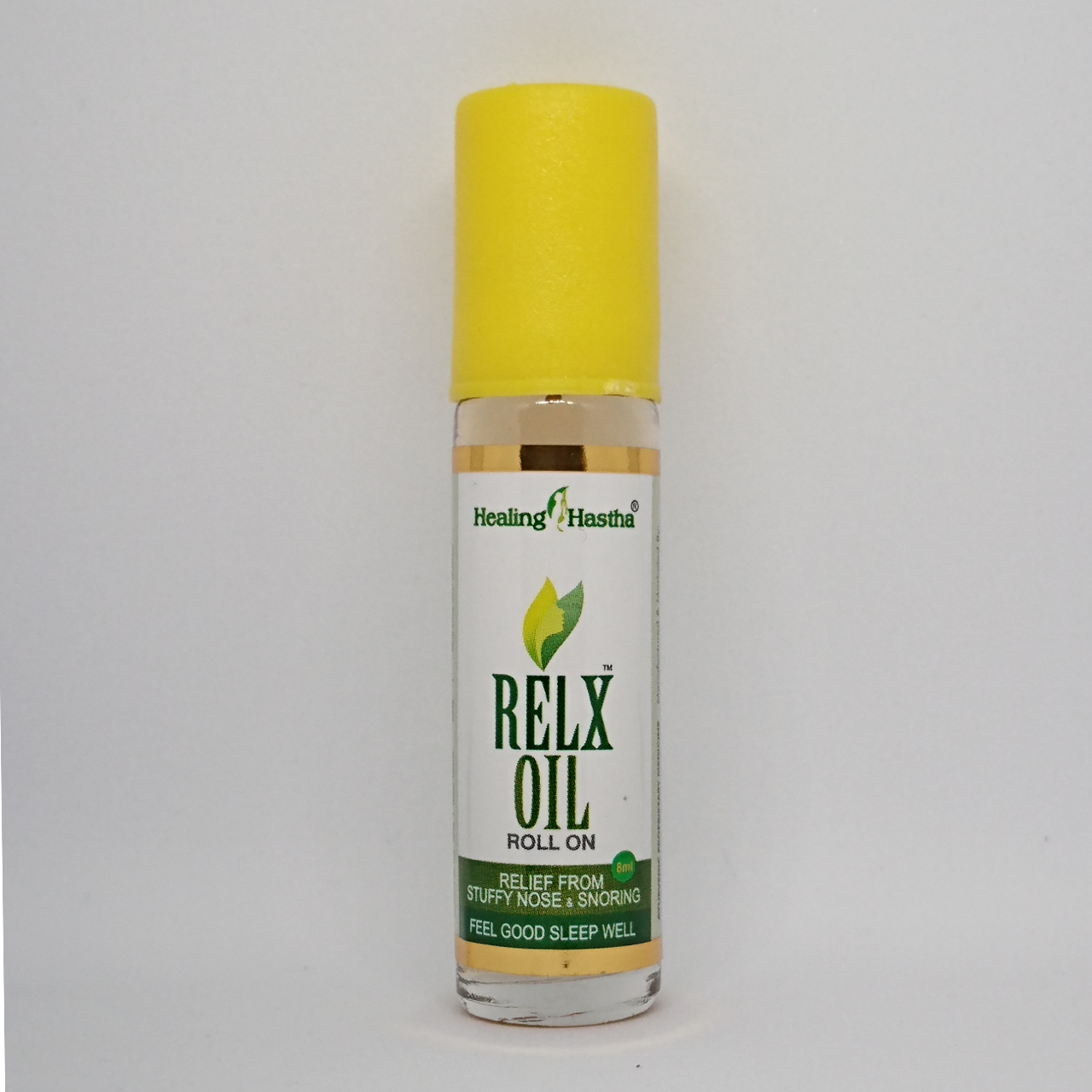 relx oil-1
