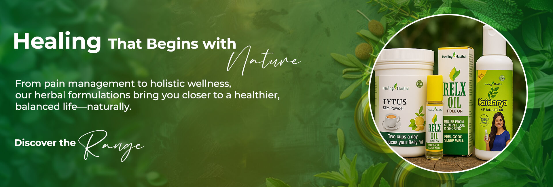 Healing Hasta Banner -2