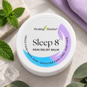 Sleep 8